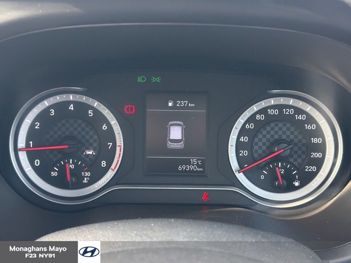 Hyundai i10 2021