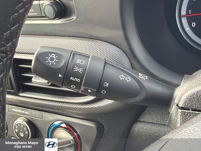 Hyundai i10 2021