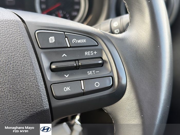 Hyundai i10 2021