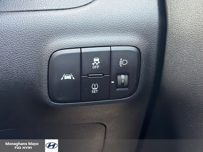 Hyundai i10 2021
