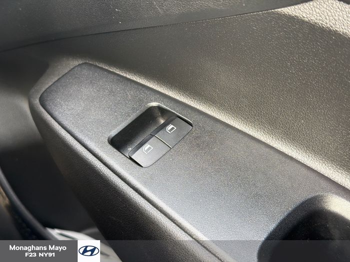 Hyundai i10 2021