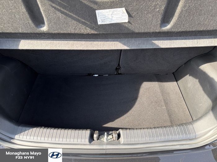 Hyundai i10 2021