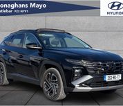 Hyundai Tucson 2025