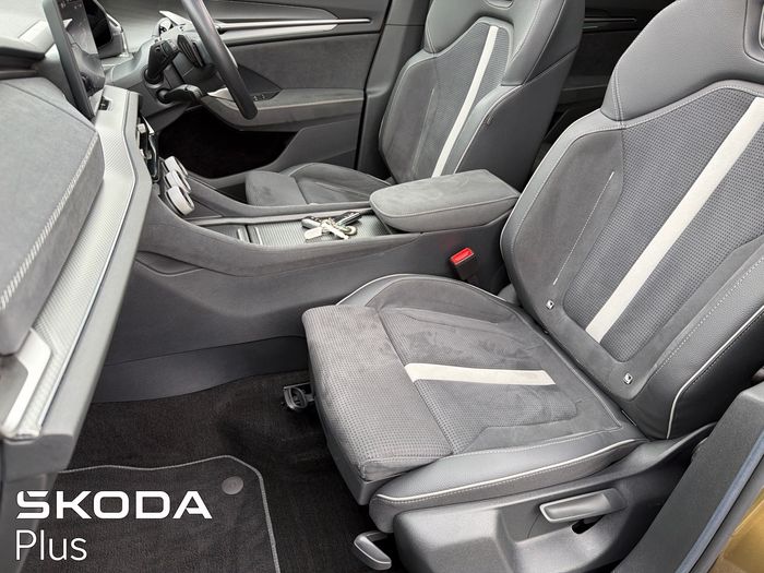 Skoda Kodiaq 2025