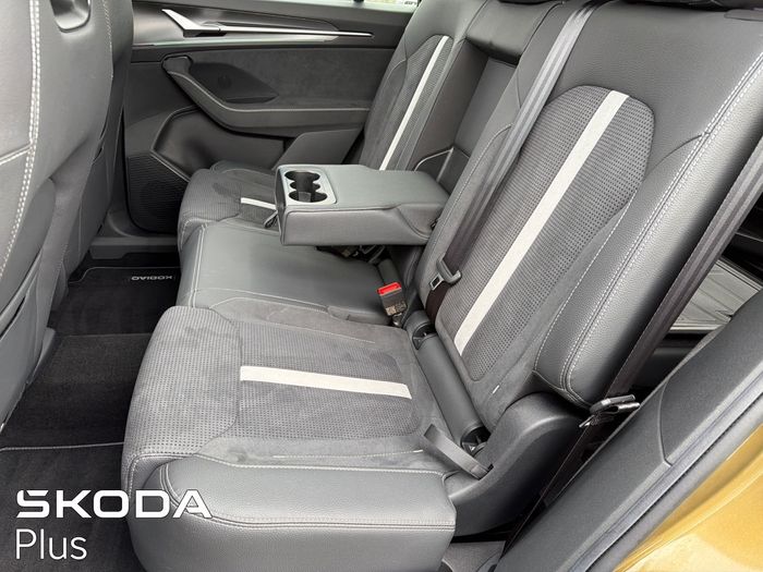 Skoda Kodiaq 2025