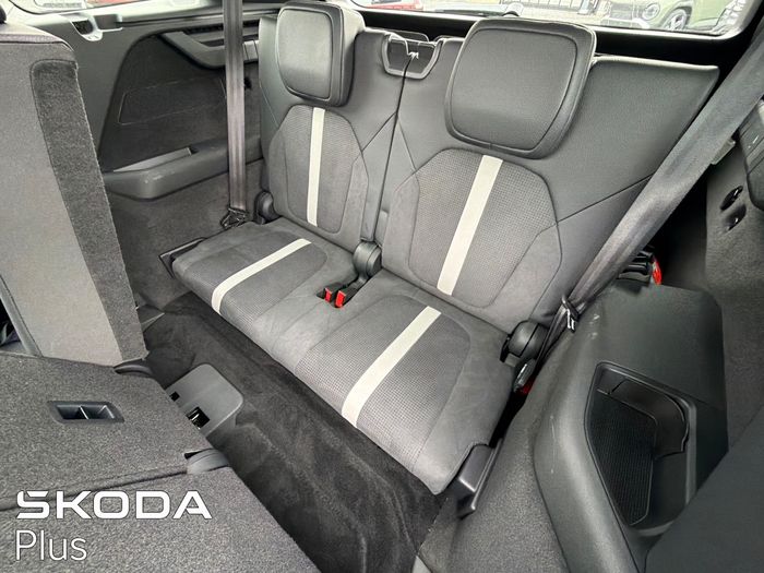 Skoda Kodiaq 2025