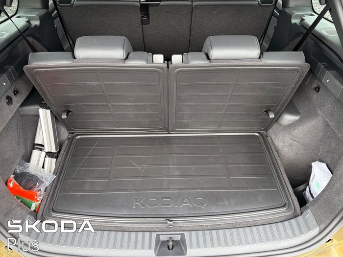Skoda Kodiaq 2025