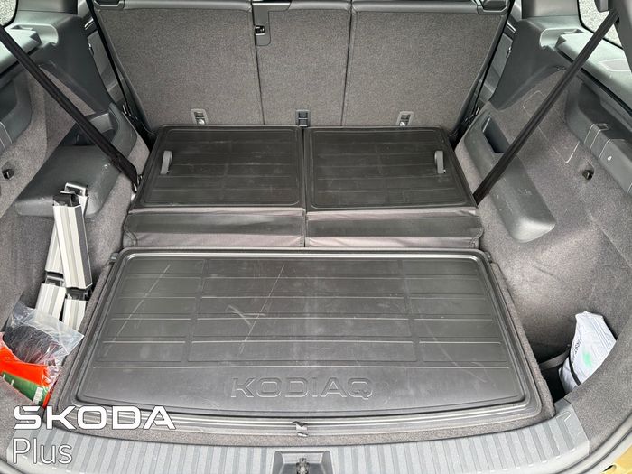 Skoda Kodiaq 2025