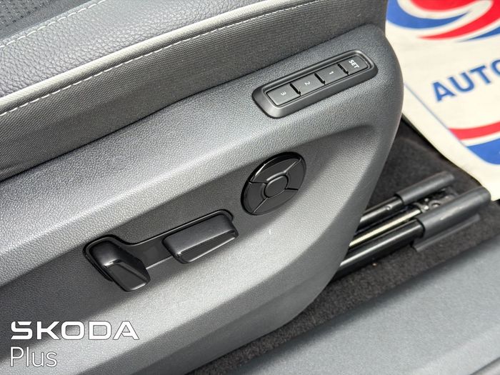 Skoda Kodiaq 2025