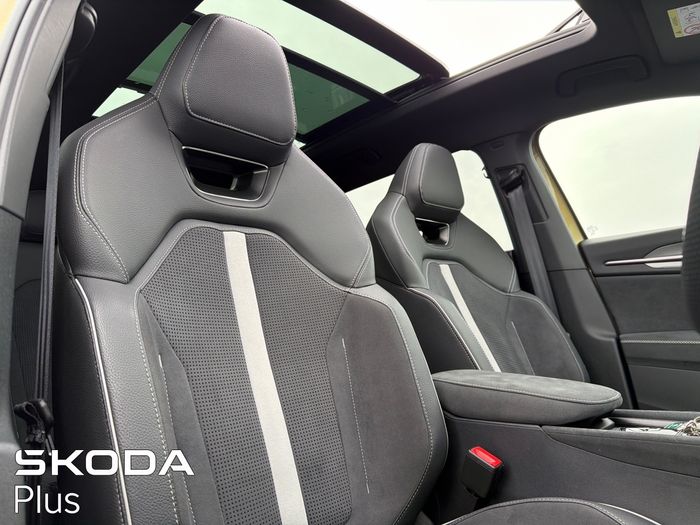 Skoda Kodiaq 2025
