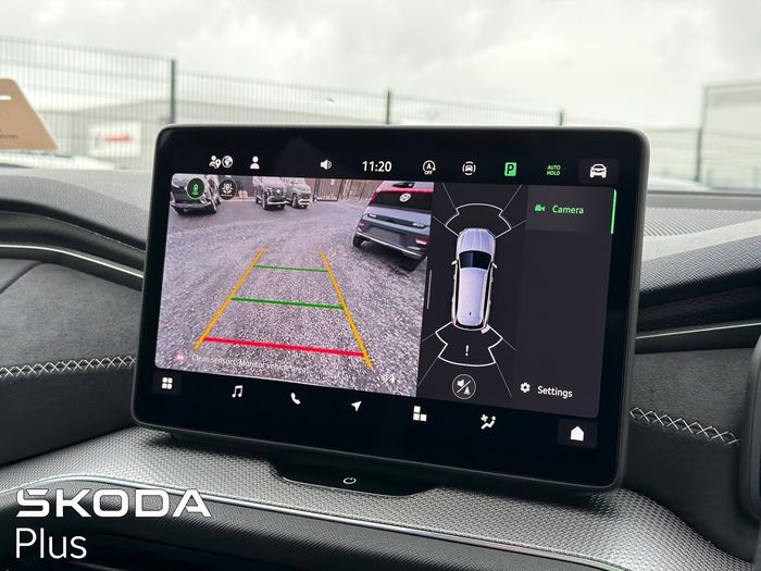 Skoda Kodiaq 2025