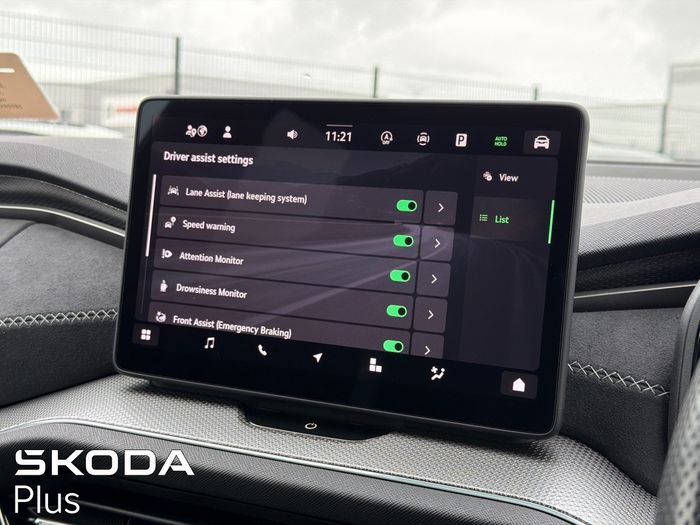 Skoda Kodiaq 2025