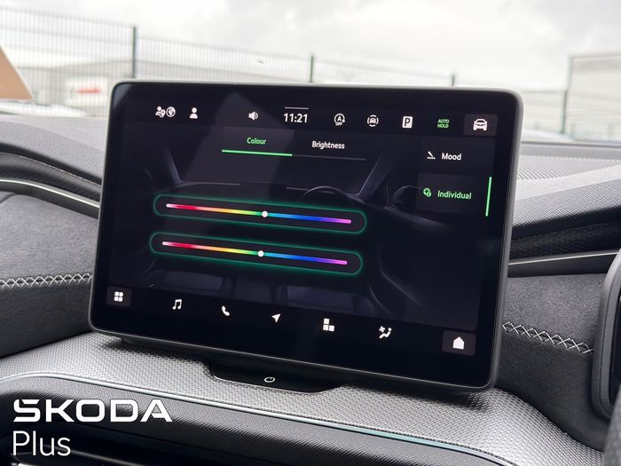 Skoda Kodiaq 2025