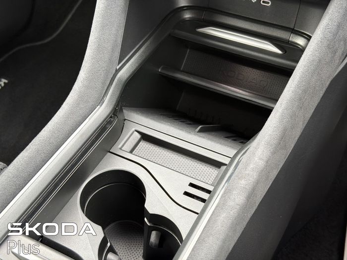 Skoda Kodiaq 2025