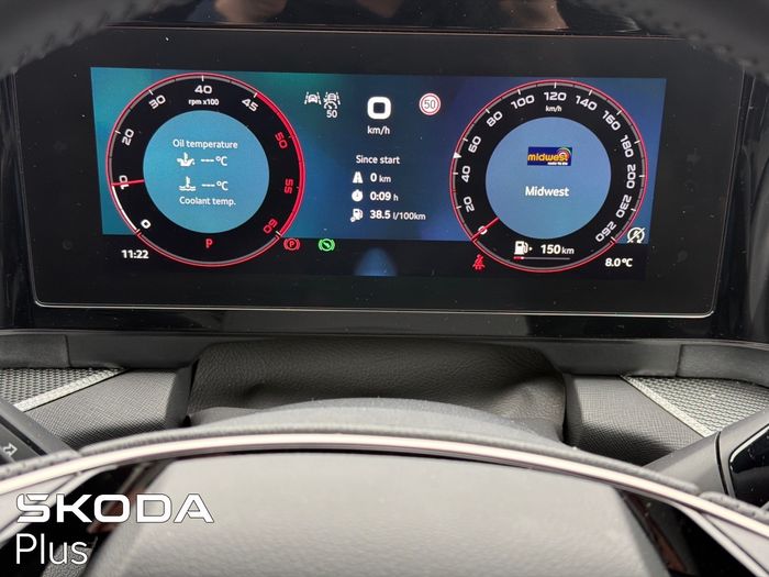 Skoda Kodiaq 2025