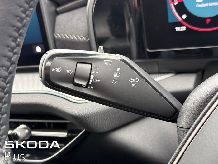 Skoda Kodiaq 2025