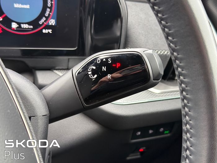 Skoda Kodiaq 2025