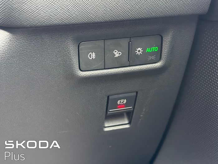 Skoda Kodiaq 2025