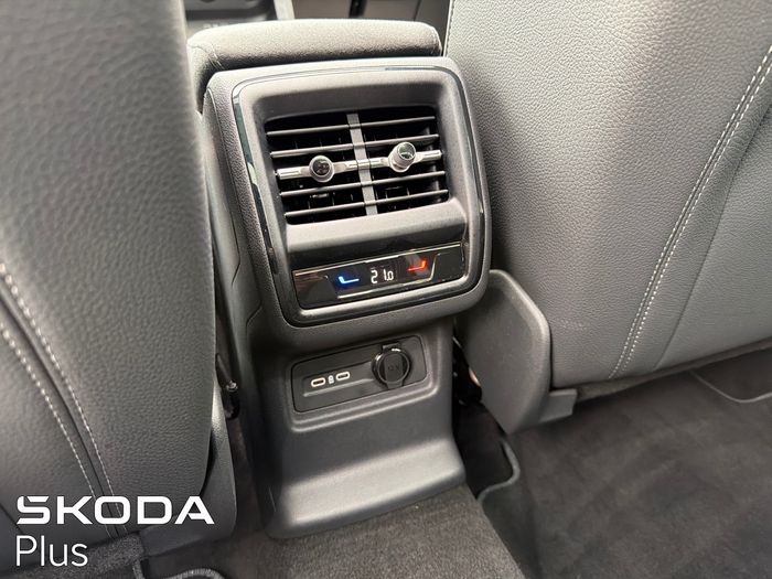 Skoda Kodiaq 2025