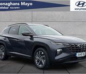 Hyundai Tucson 2024