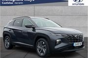 Hyundai Tucson 2024