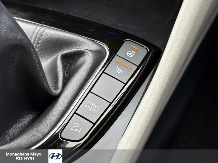 Hyundai Tucson 2024