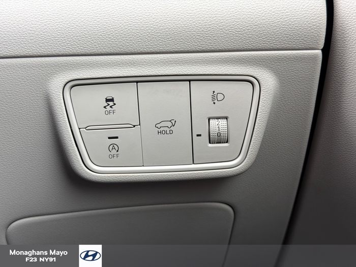 Hyundai Tucson 2024