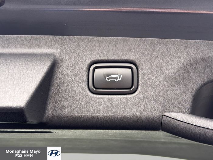 Hyundai Tucson 2024