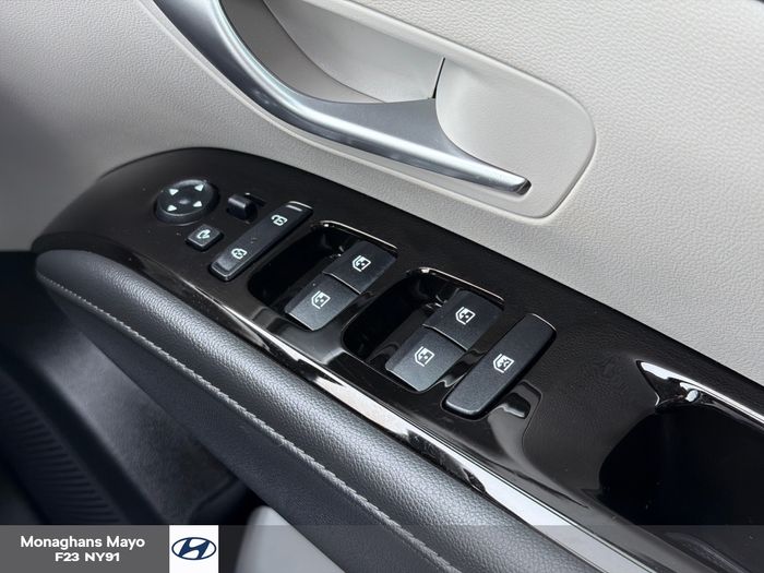 Hyundai Tucson 2024