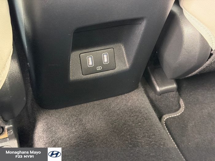 Hyundai Tucson 2024