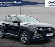 Hyundai Tucson 2024