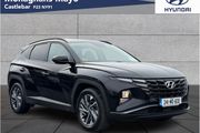 Hyundai Tucson 2024