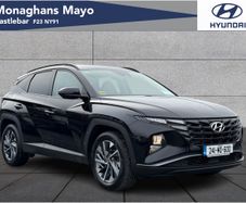 Hyundai Tucson 2024