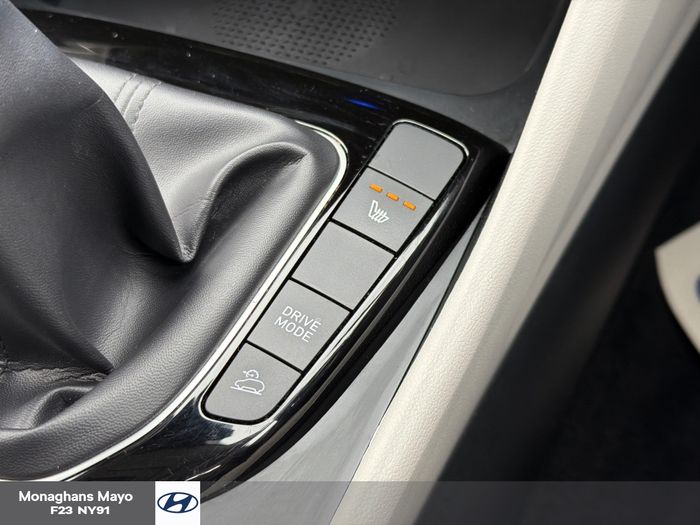 Hyundai Tucson 2024