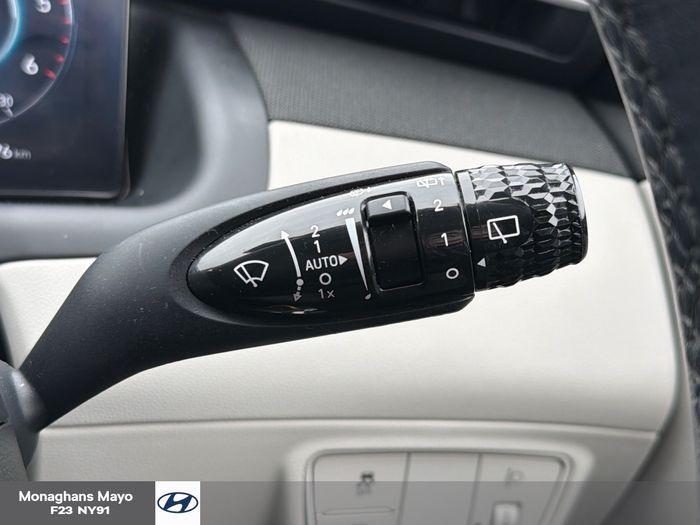 Hyundai Tucson 2024