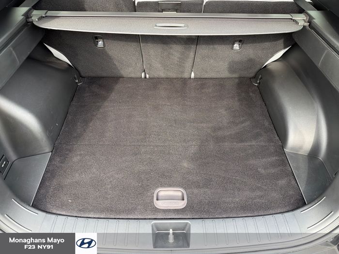 Hyundai Tucson 2024