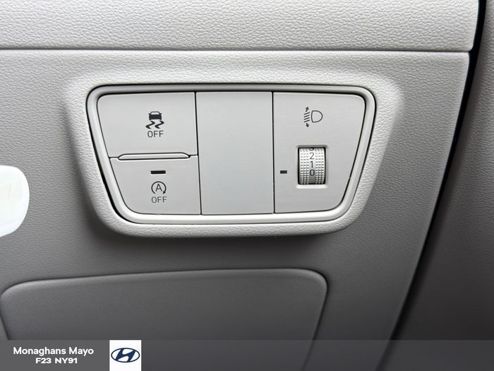 Hyundai Tucson 2024