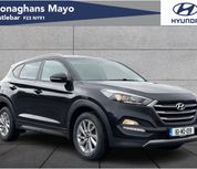 Hyundai Tucson 2016