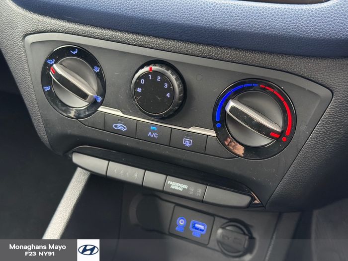 Hyundai i20 2019