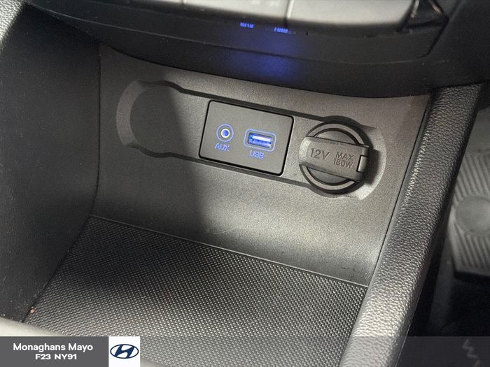 Hyundai i20 2019