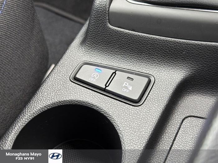 Hyundai i20 2019