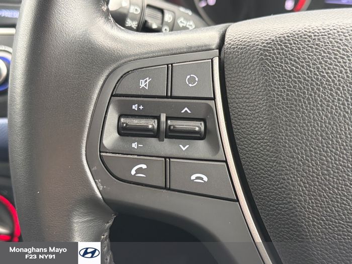Hyundai i20 2019