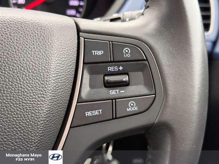 Hyundai i20 2019