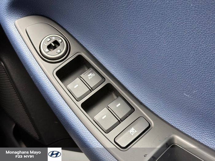 Hyundai i20 2019