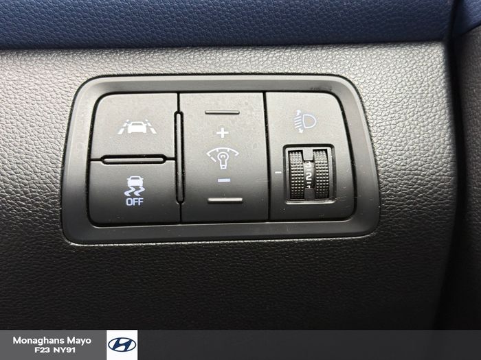Hyundai i20 2019
