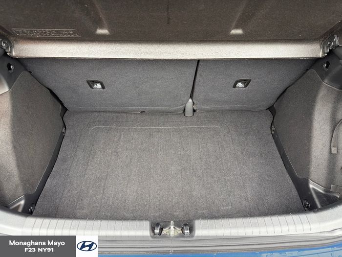 Hyundai i20 2019
