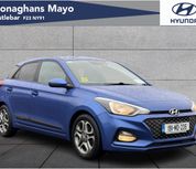 Hyundai i20 2019