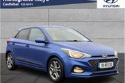 Hyundai i20 2019
