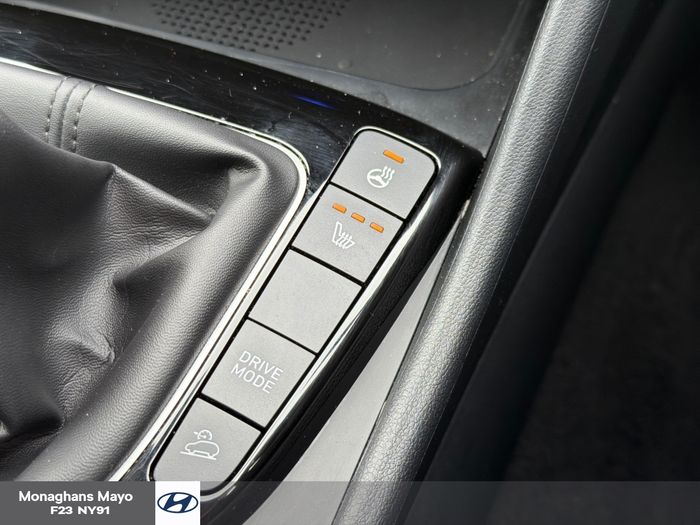 Hyundai Tucson 2024