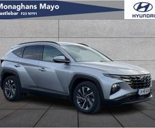 Hyundai Tucson 2024
